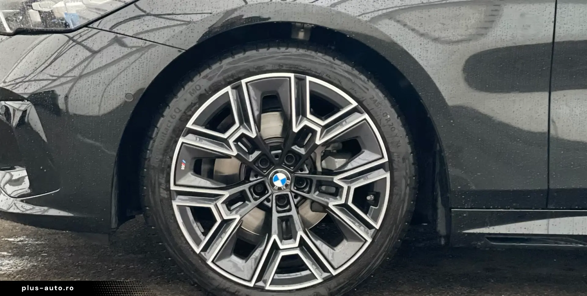 BMW 520d A xDr. Lim MSport