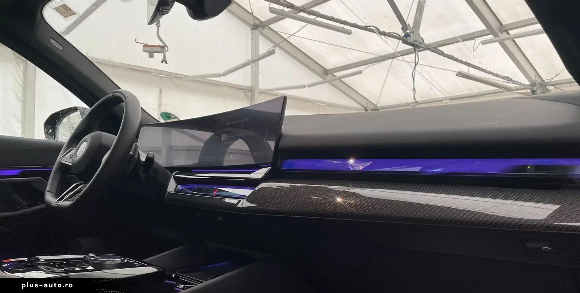 BMW 520d A xDr. Lim MSport