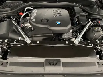 BMW 520d A xDr. Lim MSport