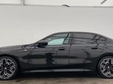 BMW 520d A xDr. Lim MSport