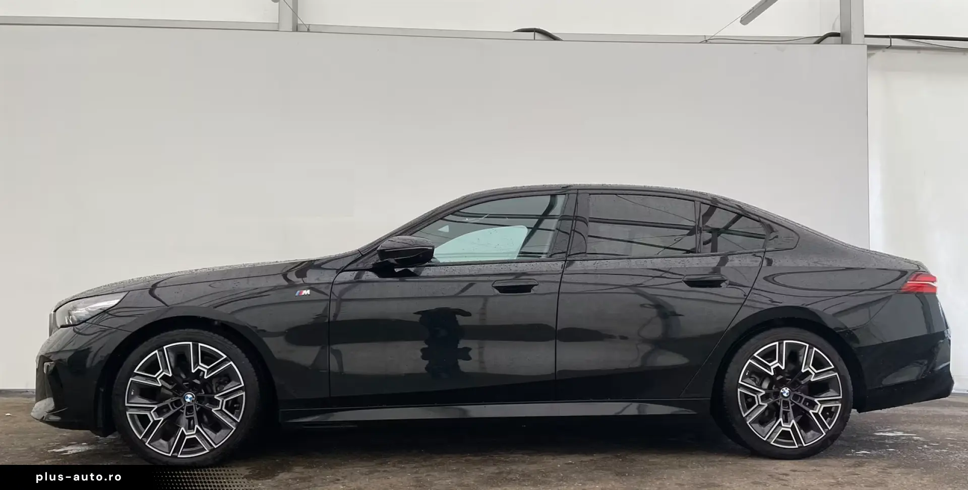 BMW 520d A xDr. Lim MSport