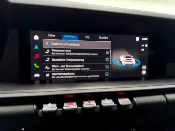 PORSCHE 992-911 CARRERA GTS CABRIO BOSE® HA-LENKUNG 21