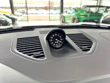 PORSCHE 992-911 CARRERA GTS CABRIO BOSE® HA-LENKUNG 21