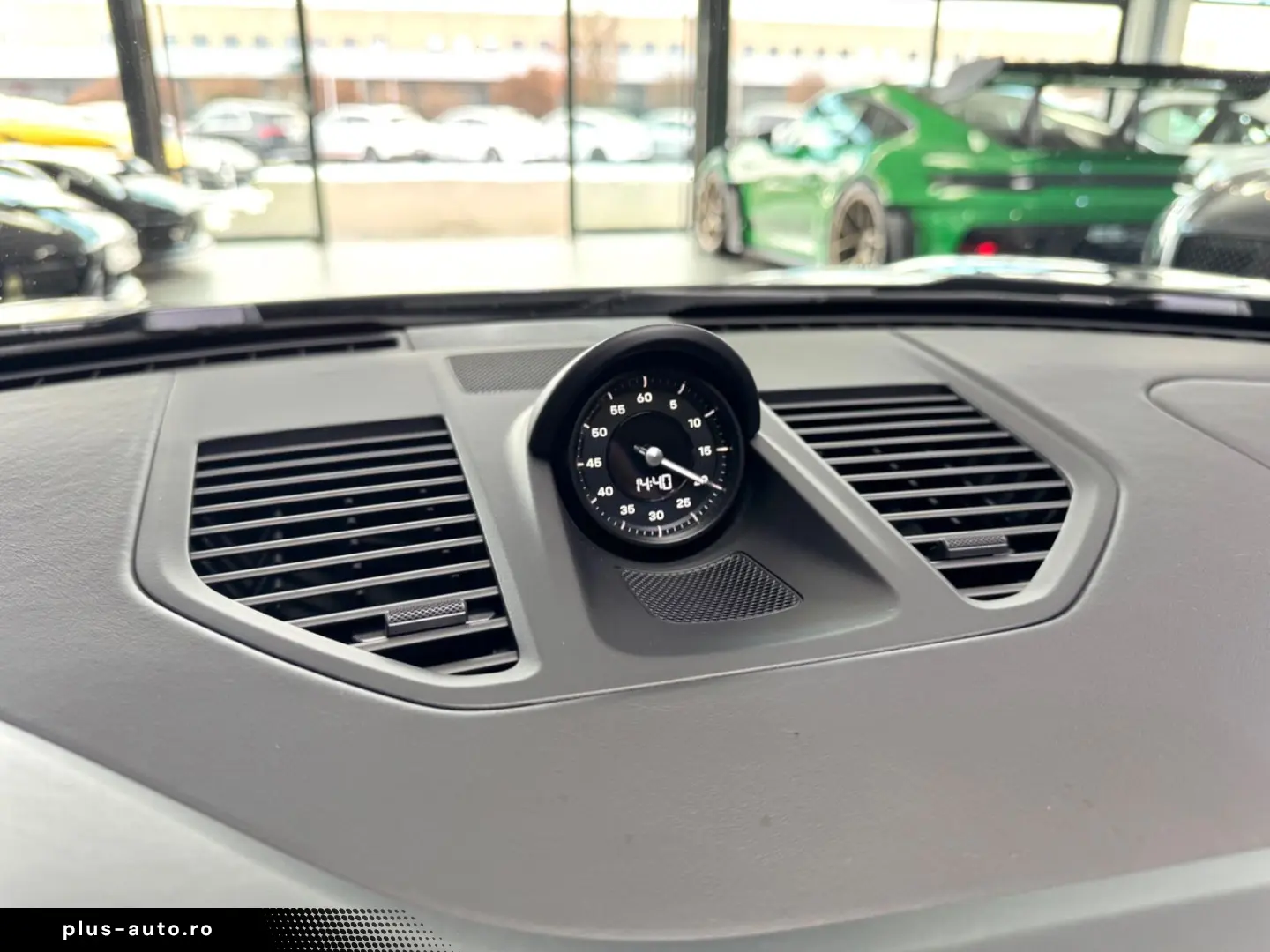 PORSCHE 992-911 CARRERA GTS CABRIO BOSE® HA-LENKUNG 21