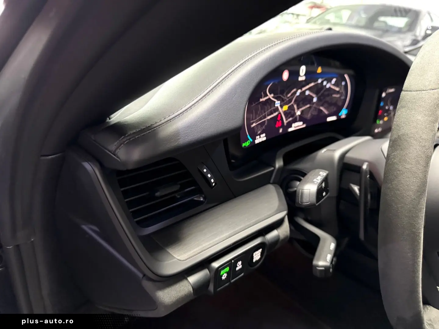 PORSCHE 992-911 CARRERA GTS CABRIO BOSE® HA-LENKUNG 21