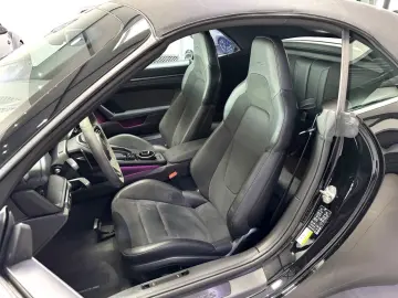 PORSCHE 992-911 CARRERA GTS CABRIO BOSE® HA-LENKUNG 21