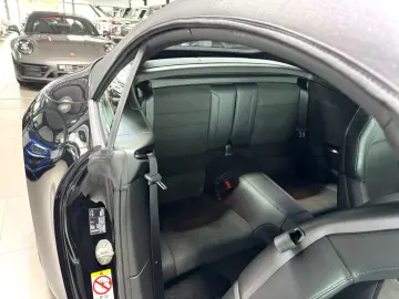 PORSCHE 992-911 CARRERA GTS CABRIO BOSE® HA-LENKUNG 21