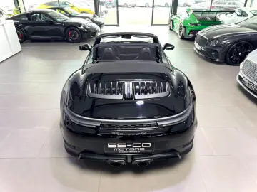 PORSCHE 992-911 CARRERA GTS CABRIO BOSE® HA-LENKUNG 21