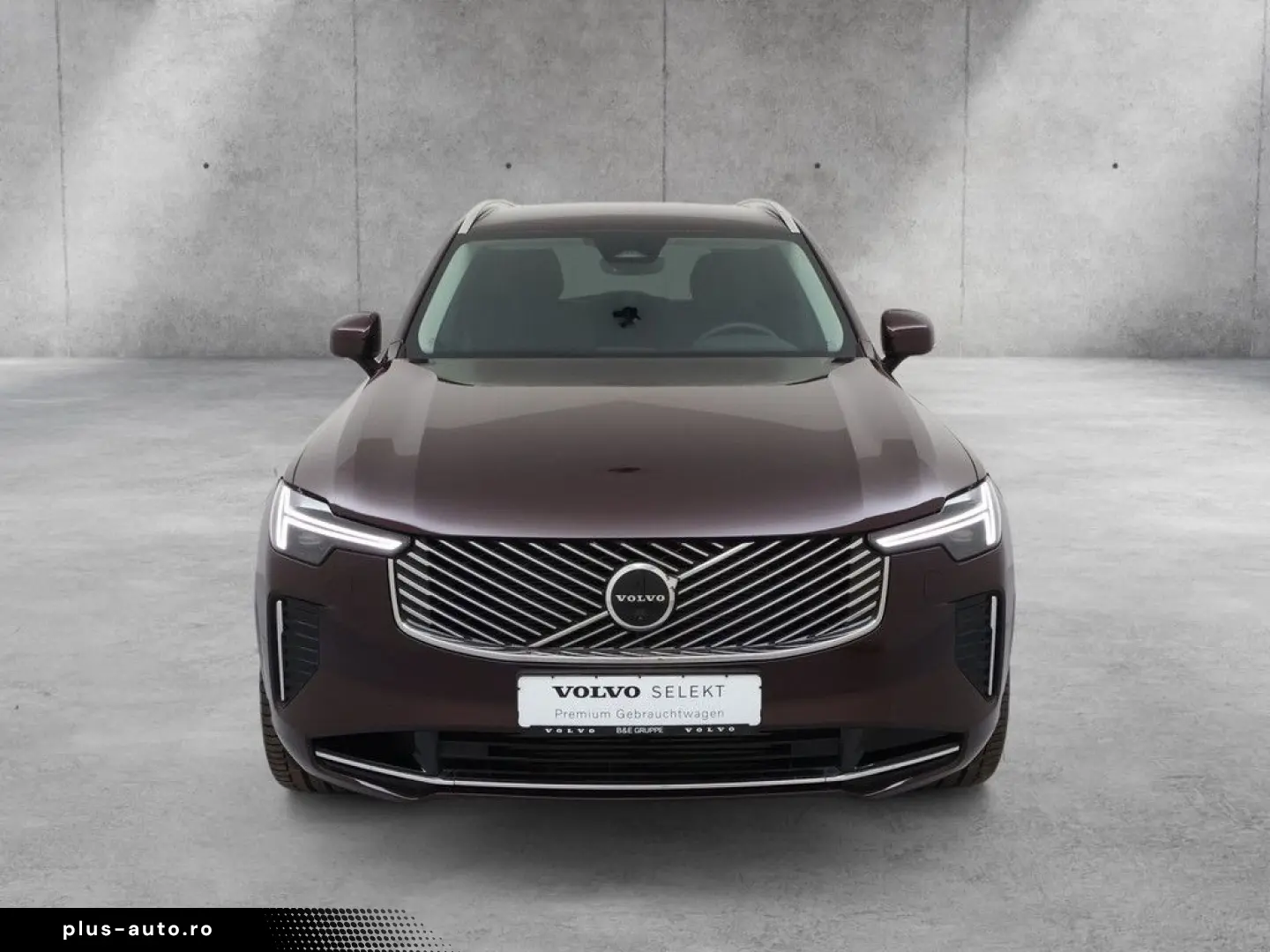 VOLVO XC90 2.0 Plus Bright Recharge Plug-In Hybrid AWD