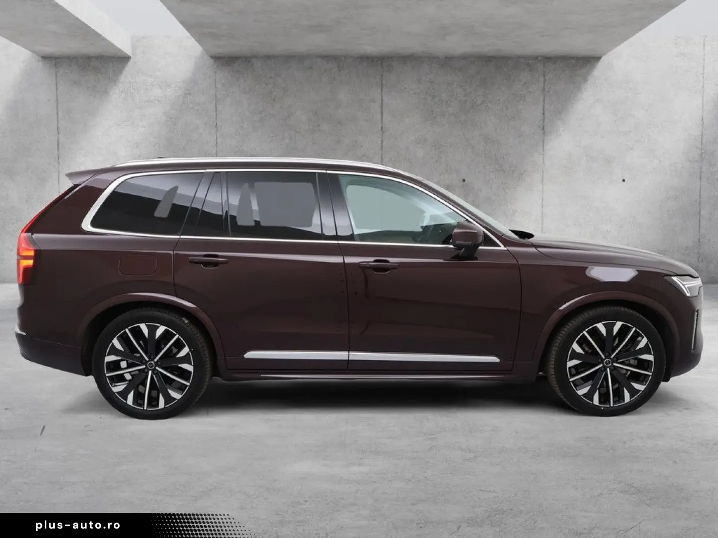 VOLVO XC90 2.0 Plus Bright Recharge Plug-In Hybrid AWD