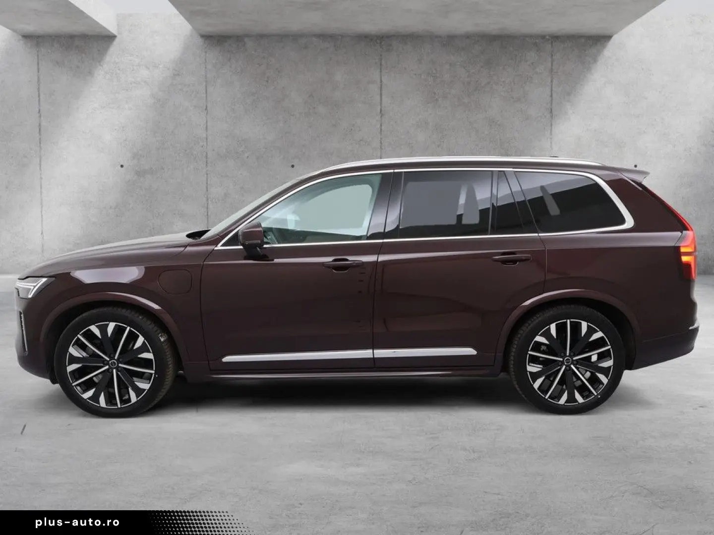 VOLVO XC90 2.0 Plus Bright Recharge Plug-In Hybrid AWD