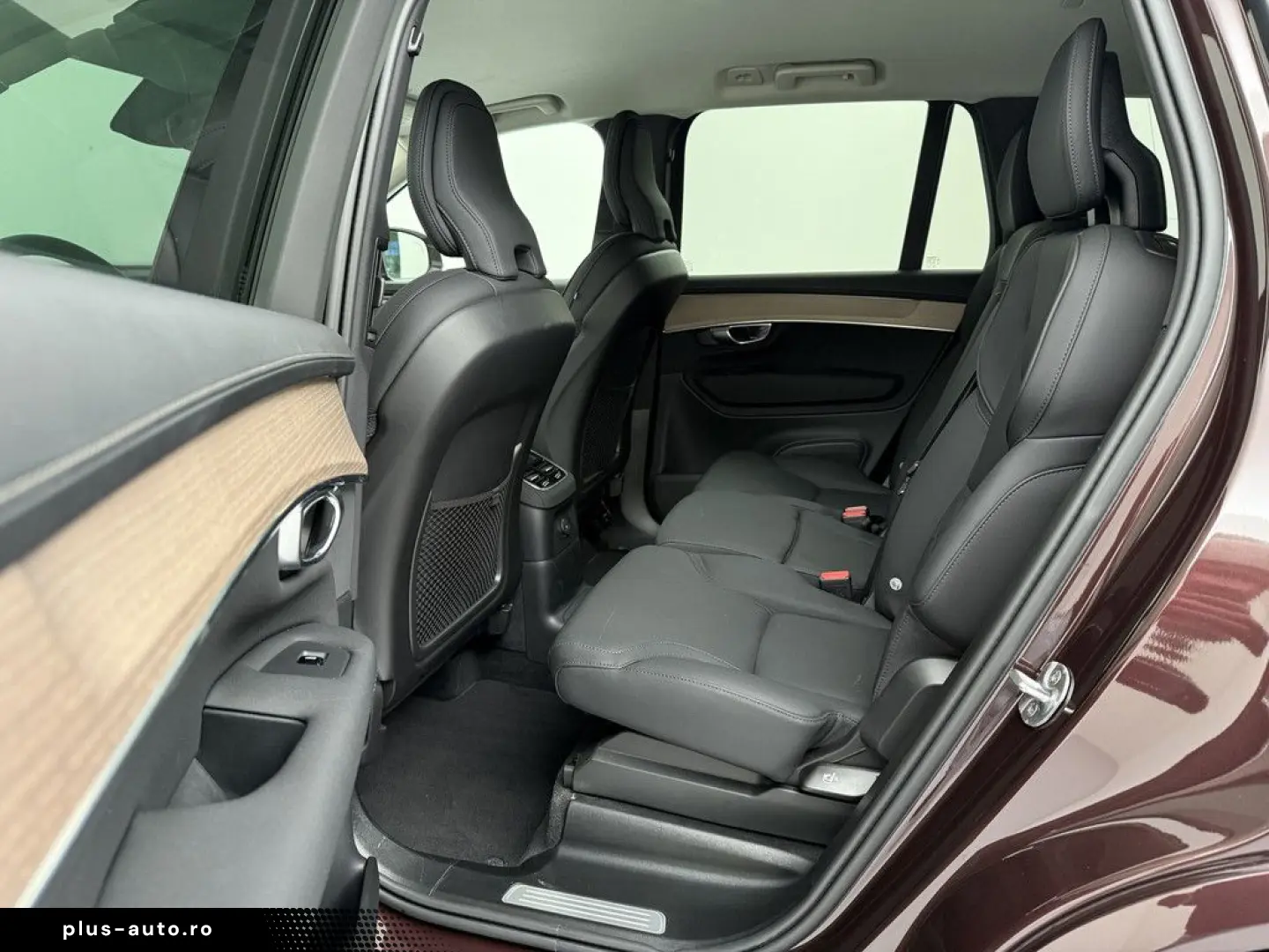 VOLVO XC90 2.0 Plus Bright Recharge Plug-In Hybrid AWD