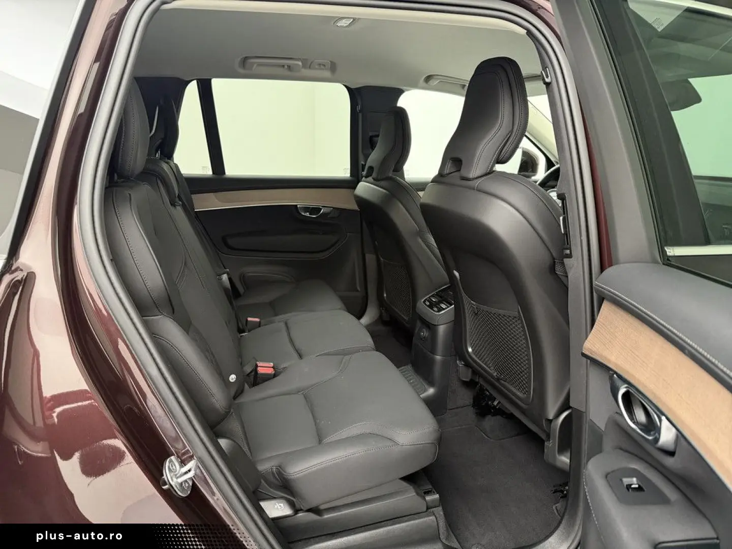 VOLVO XC90 2.0 Plus Bright Recharge Plug-In Hybrid AWD