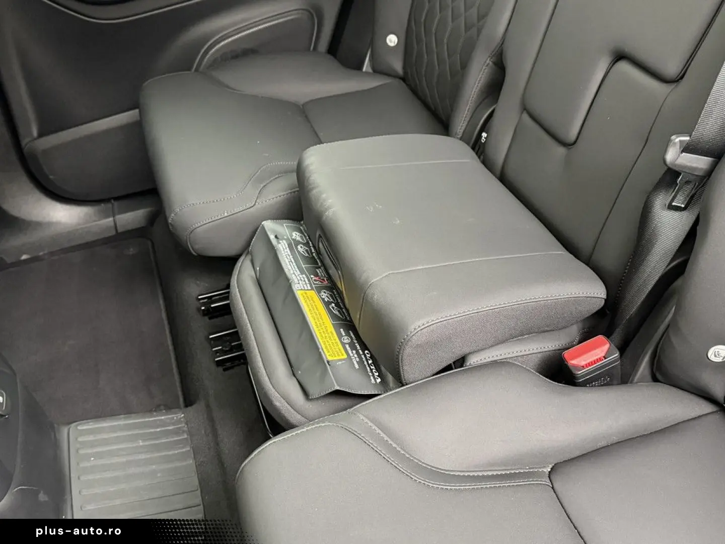 VOLVO XC90 2.0 Plus Bright Recharge Plug-In Hybrid AWD