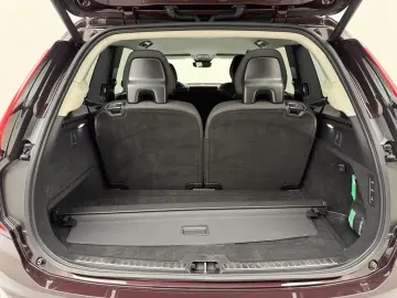 VOLVO XC90 2.0 Plus Bright Recharge Plug-In Hybrid AWD