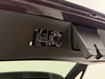 VOLVO XC90 2.0 Plus Bright Recharge Plug-In Hybrid AWD