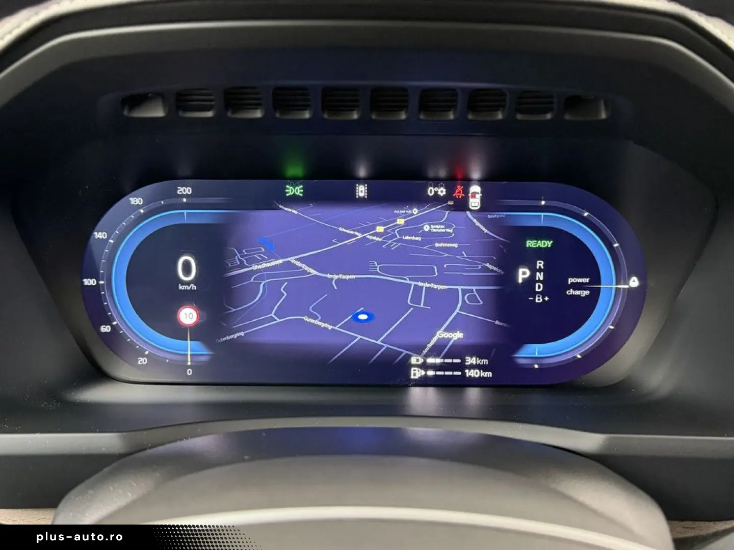 VOLVO XC90 2.0 Plus Bright Recharge Plug-In Hybrid AWD