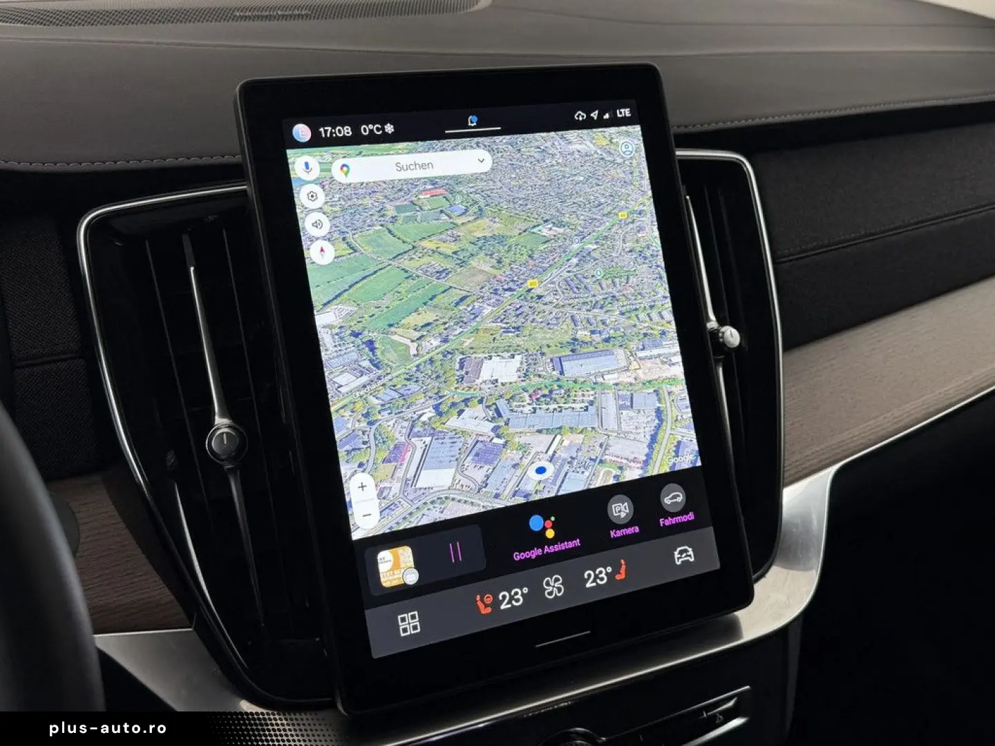 VOLVO XC90 2.0 Plus Bright Recharge Plug-In Hybrid AWD