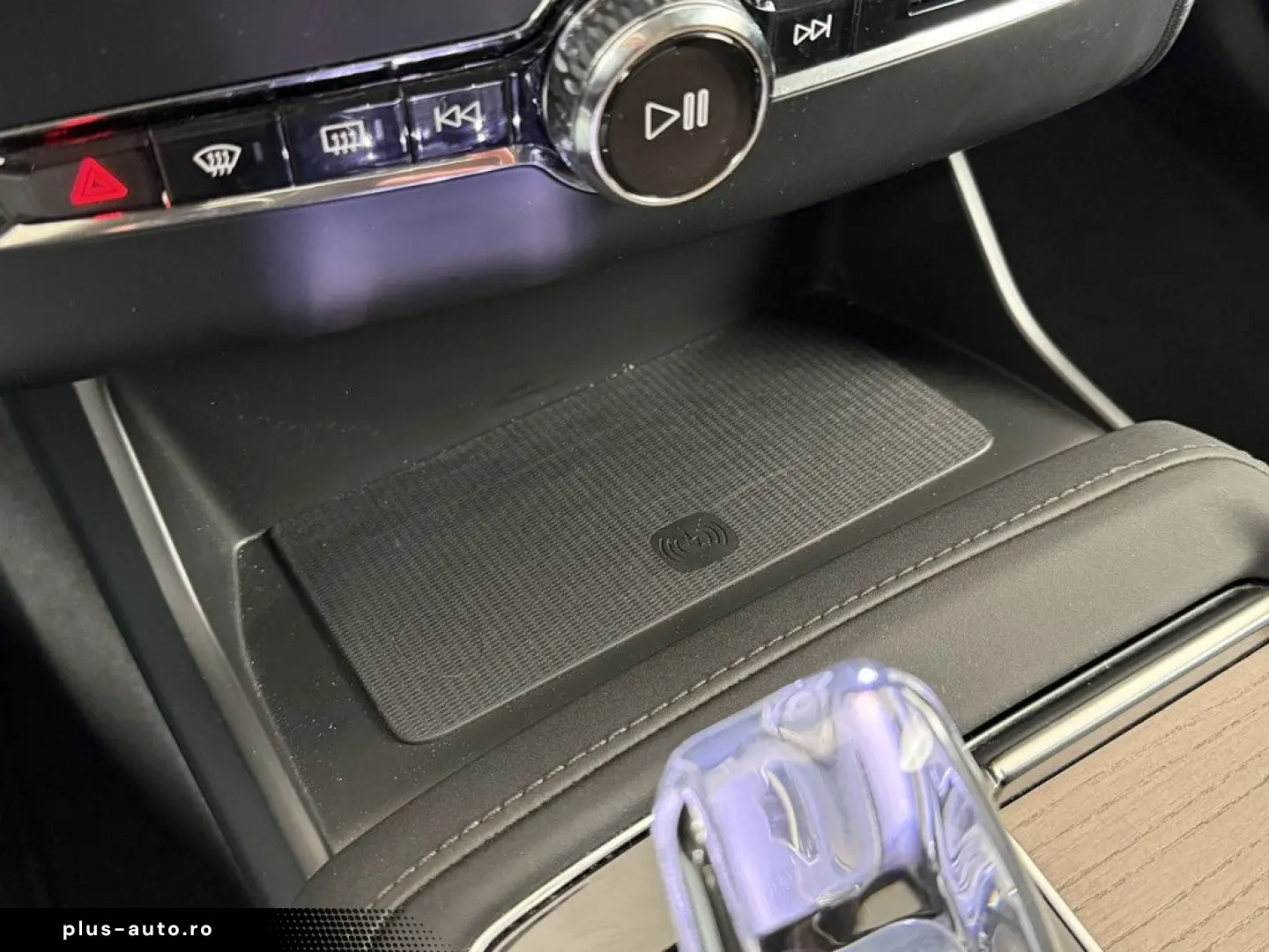 VOLVO XC90 2.0 Plus Bright Recharge Plug-In Hybrid AWD