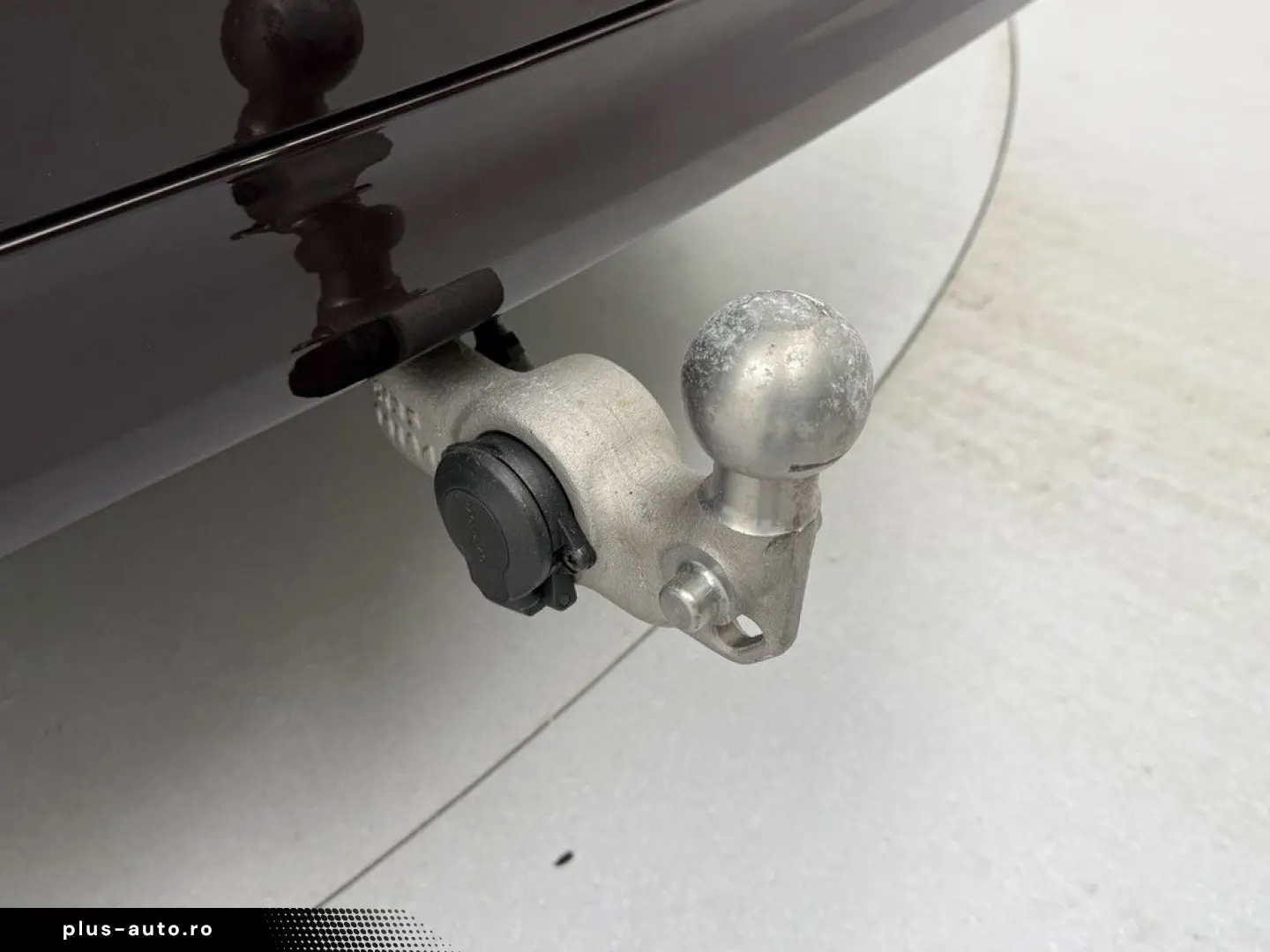 VOLVO XC90 2.0 Plus Bright Recharge Plug-In Hybrid AWD