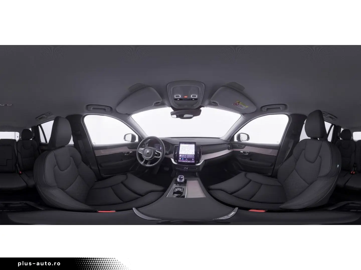 VOLVO XC90 2.0 Plus Bright Recharge Plug-In Hybrid AWD