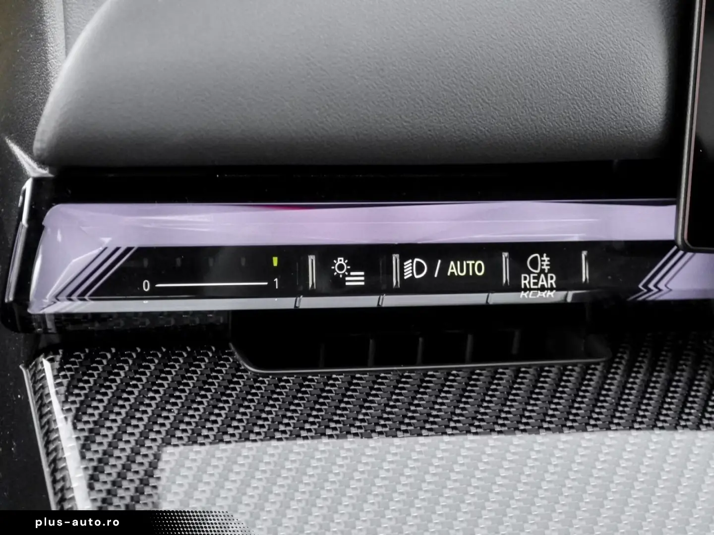 BMW 520d xDrive M Sport