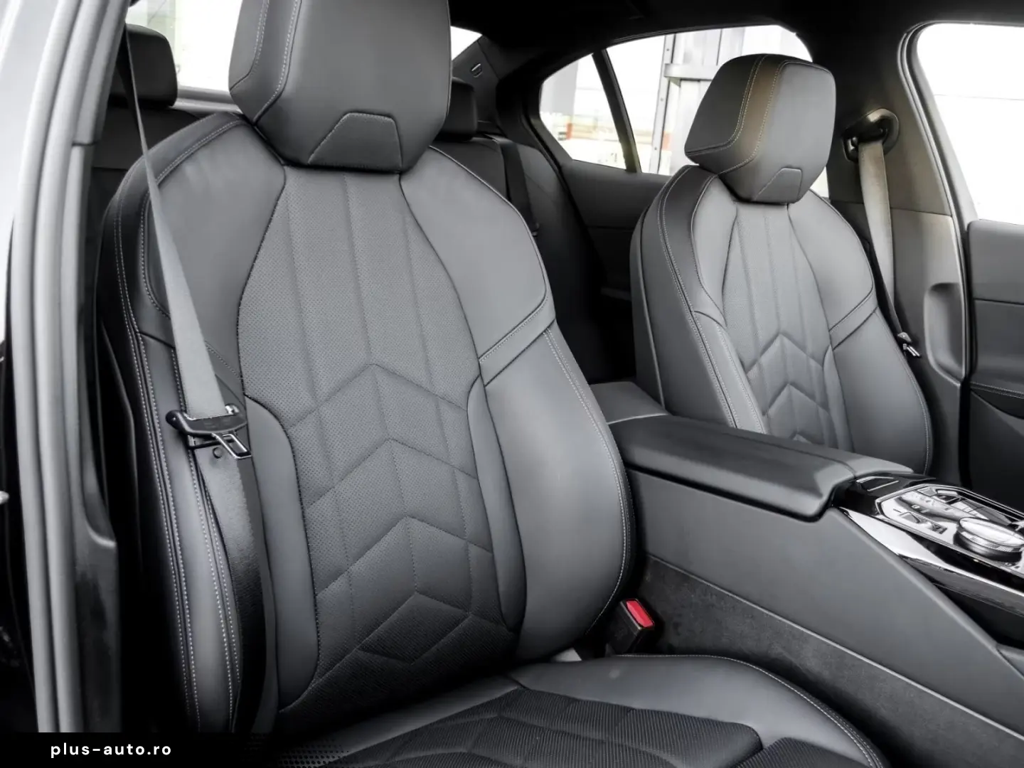 BMW 520d xDrive M Sport