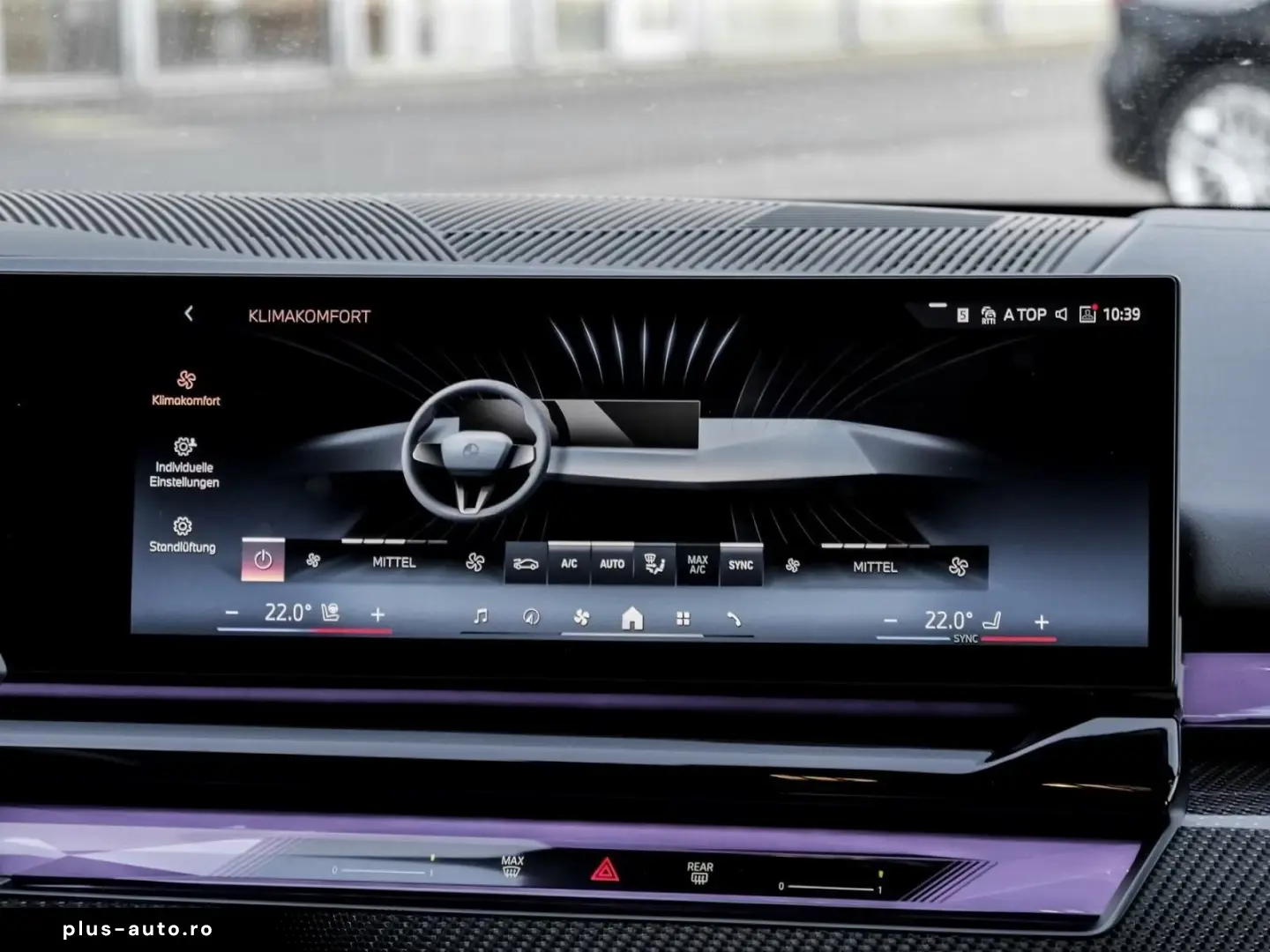 BMW 520d xDrive M Sport