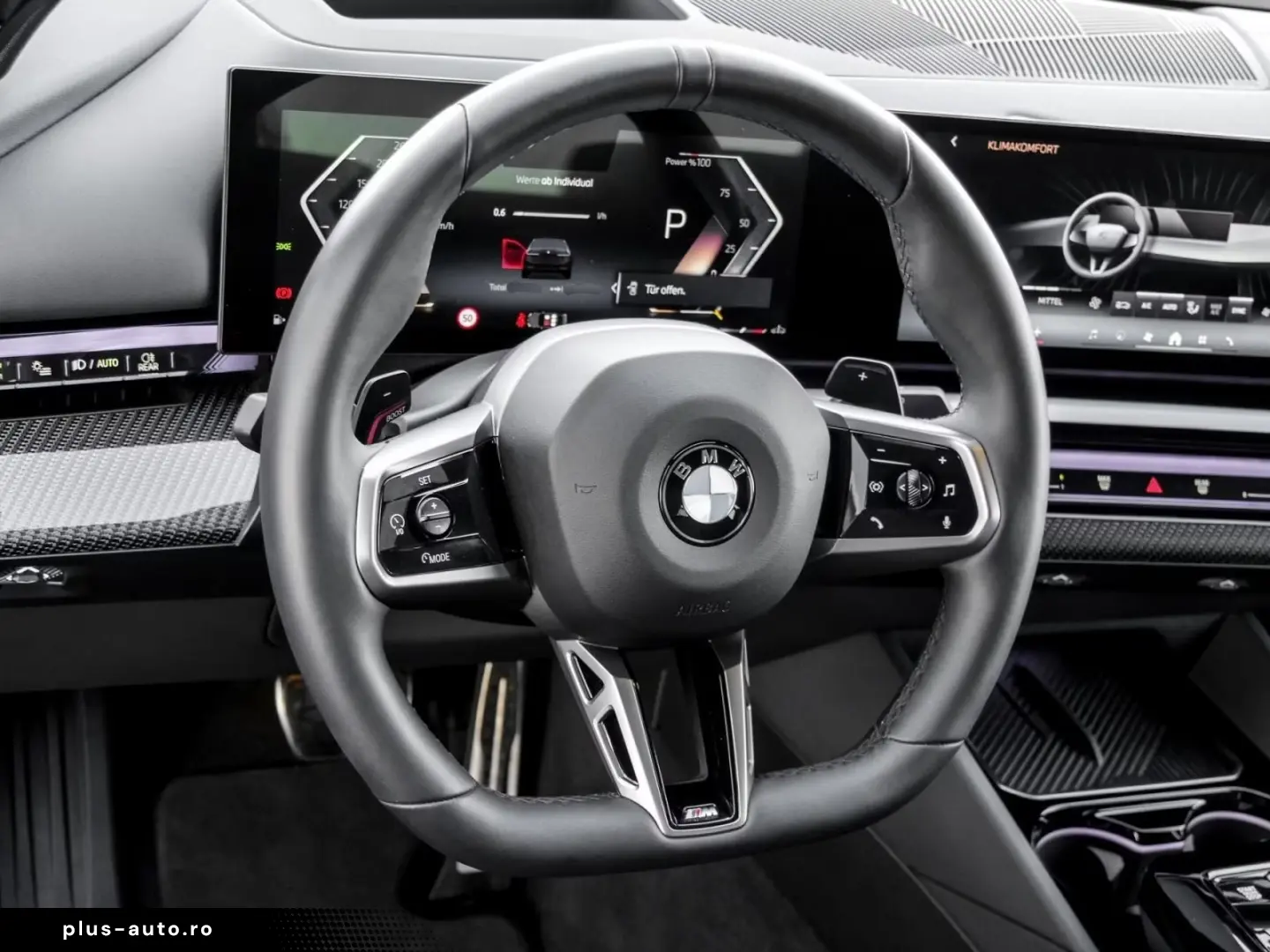 BMW 520d xDrive M Sport