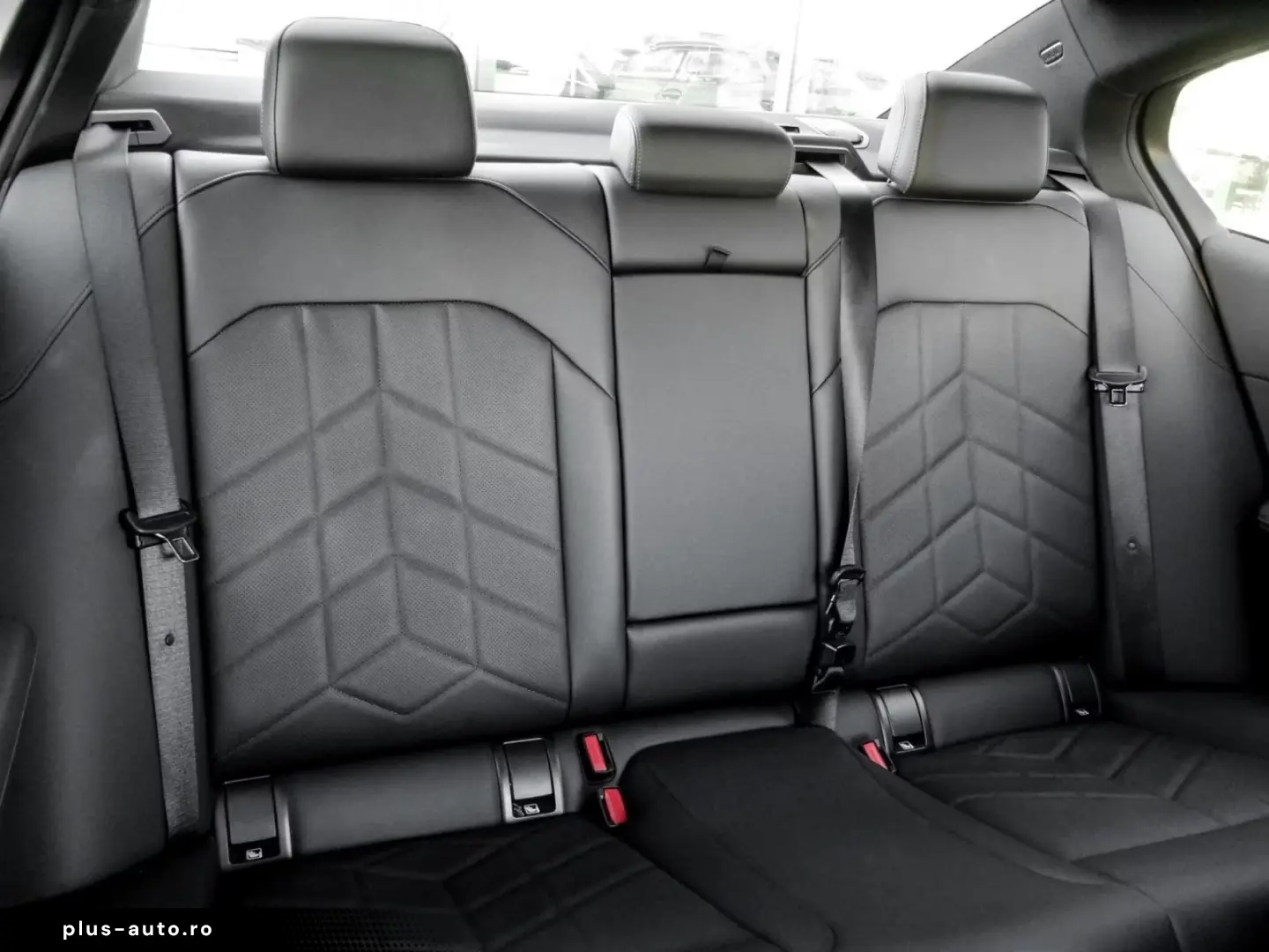 BMW 520d xDrive M Sport