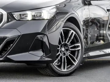 BMW 520d xDrive M Sport