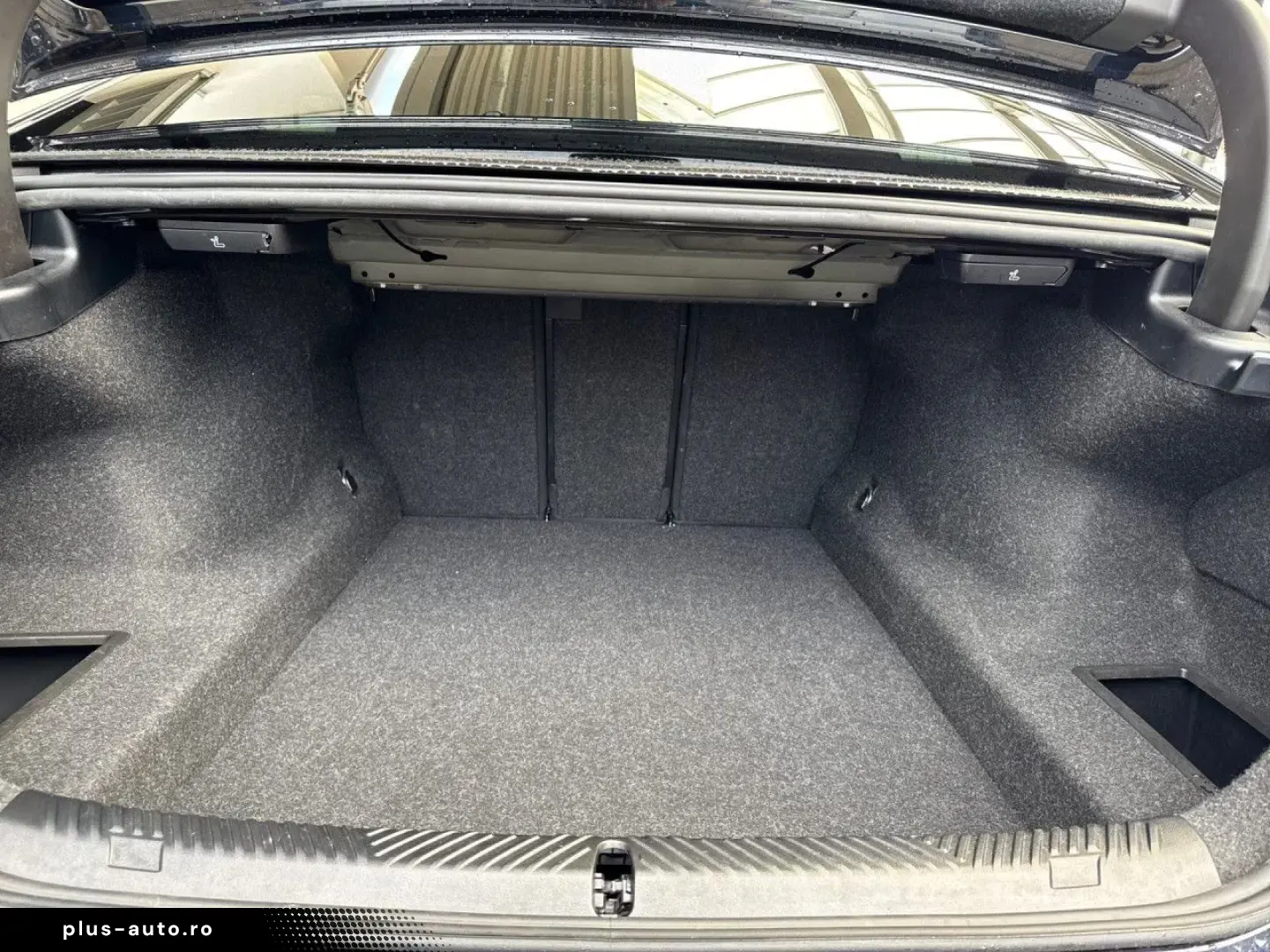 BMW 520d xDrive M Sport