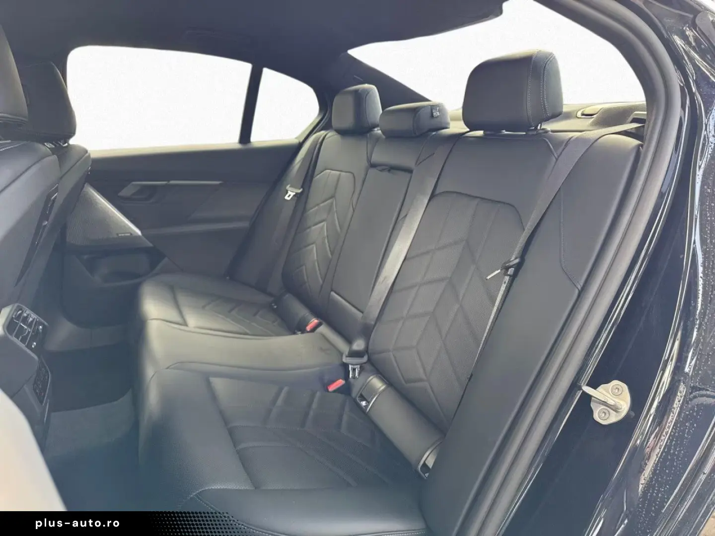 BMW 520d xDrive M Sport