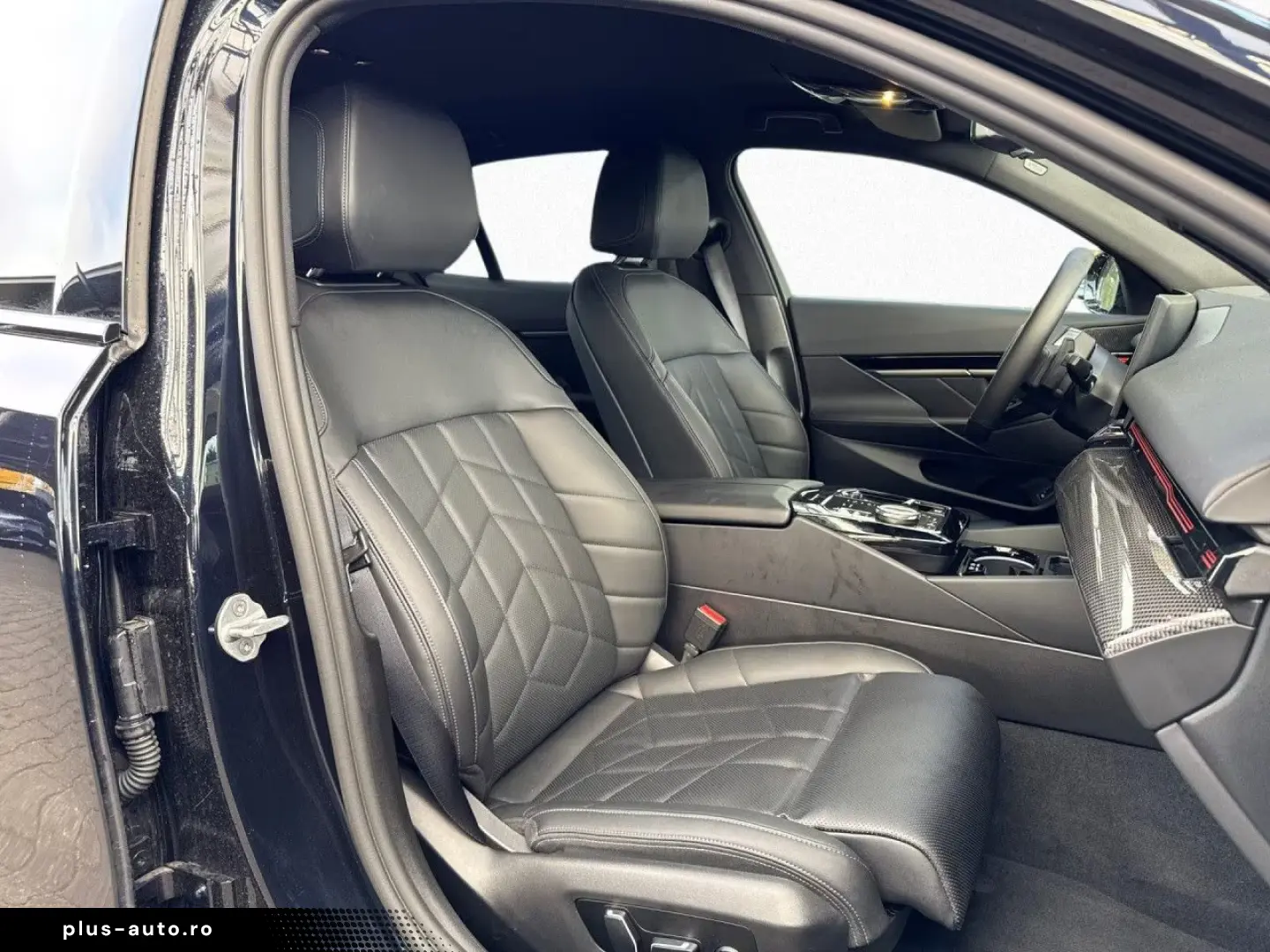 BMW 520d xDrive M Sport