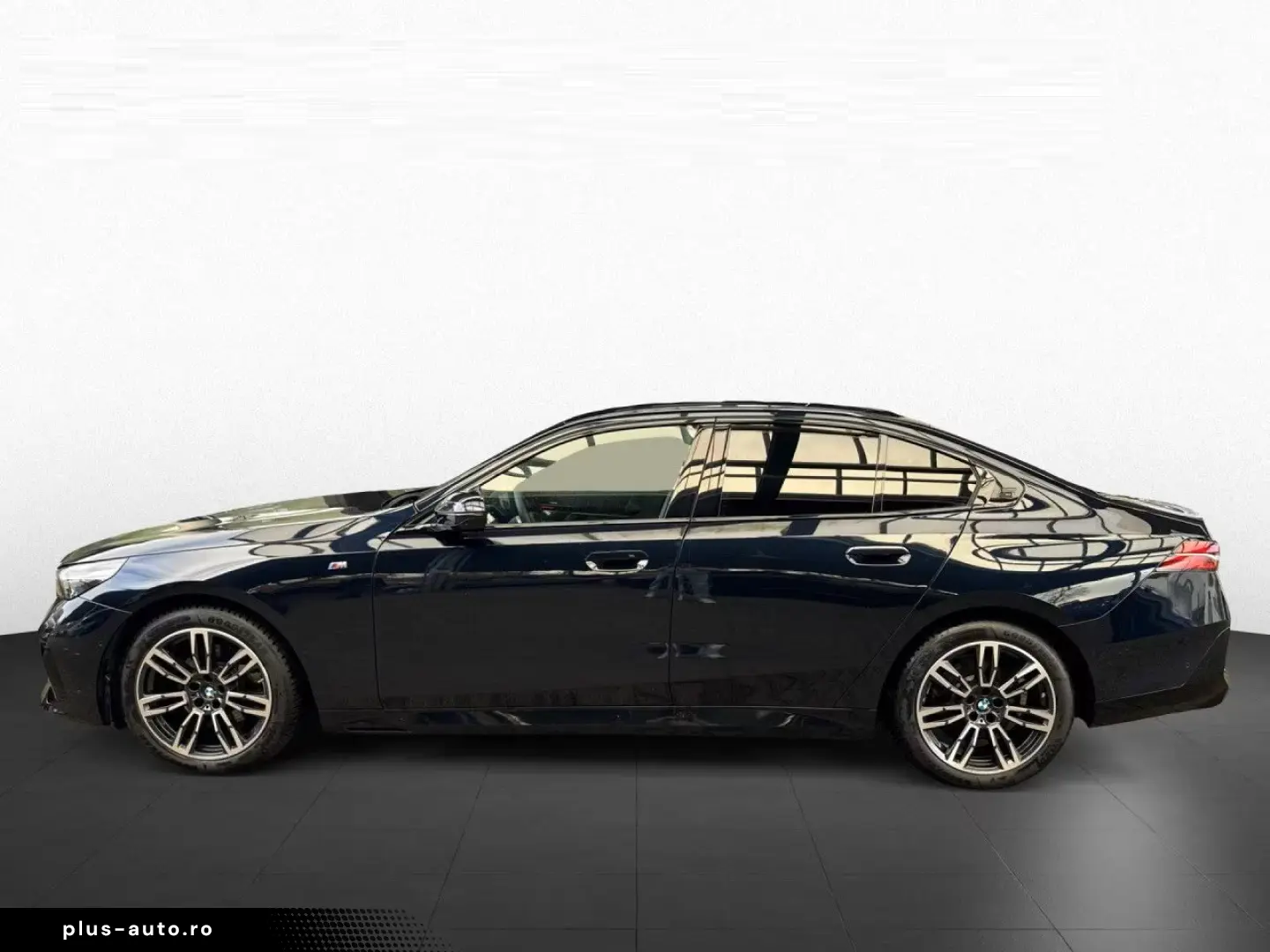 BMW 520d xDrive M Sport