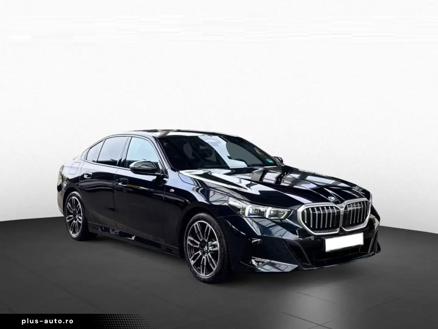 BMW 520d xDrive M Sport