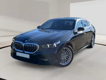 BMW 520d xDrive