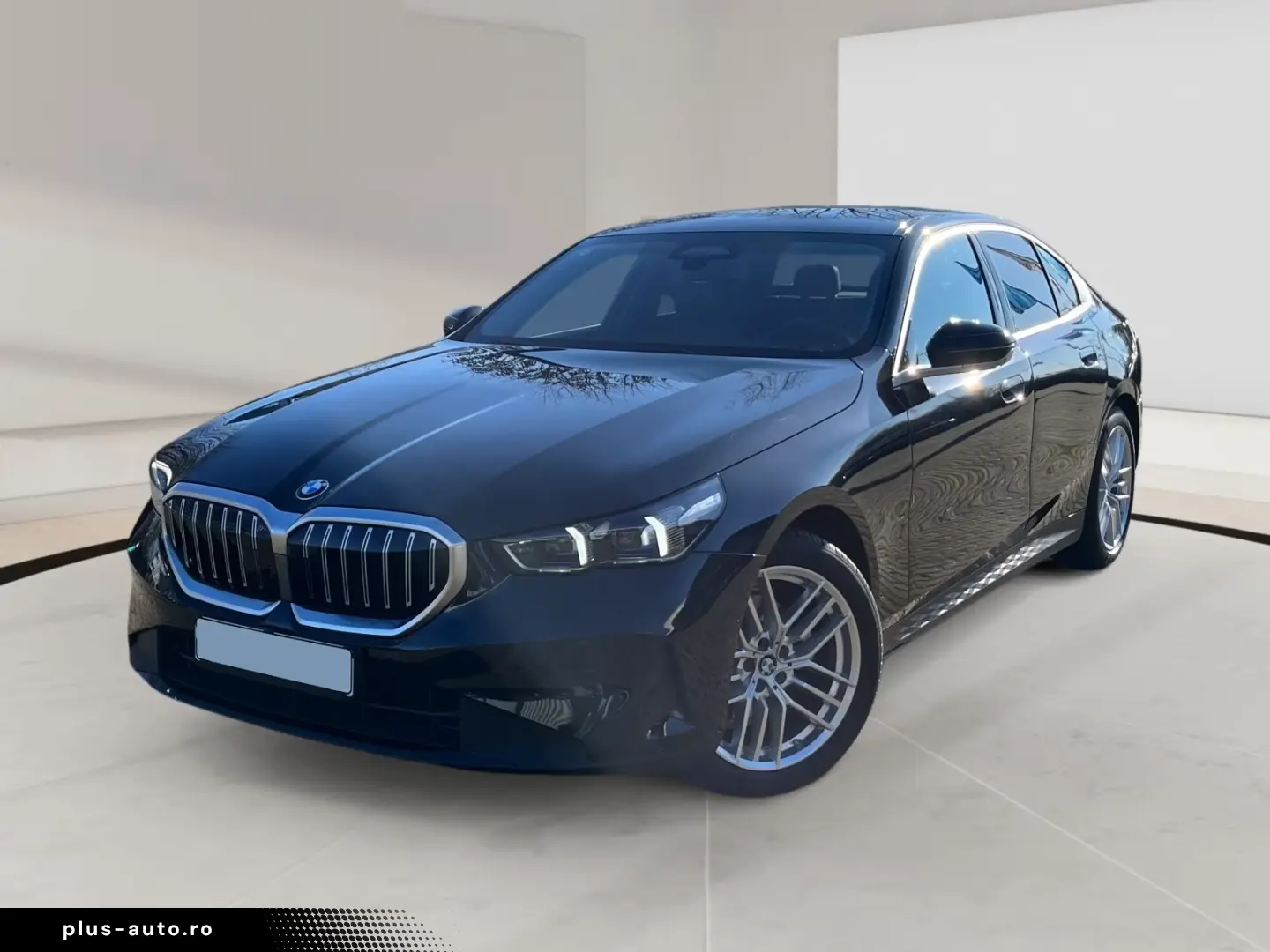 BMW 520d xDrive