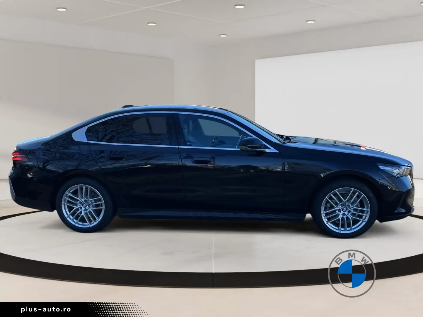 BMW 520d xDrive