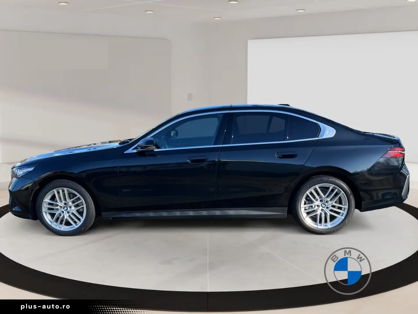 BMW 520d xDrive