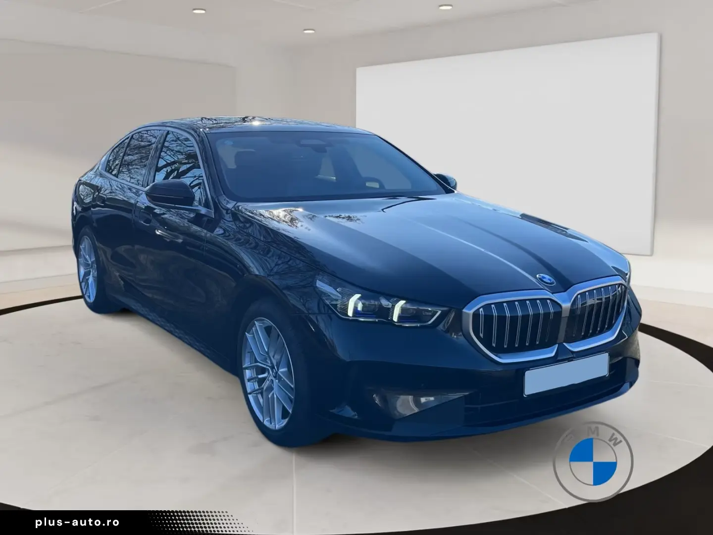 BMW 520d xDrive