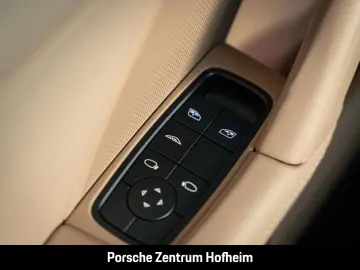 PORSCHE 992 911 Carrera 4S Cabrio HA-Lenkung LED-Matrix