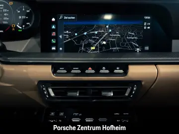 PORSCHE 992 911 Carrera 4S Cabrio HA-Lenkung LED-Matrix