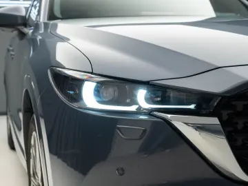 MAZDA CX-5 Takuni Line - 2.5 benzina Mild Hybrid