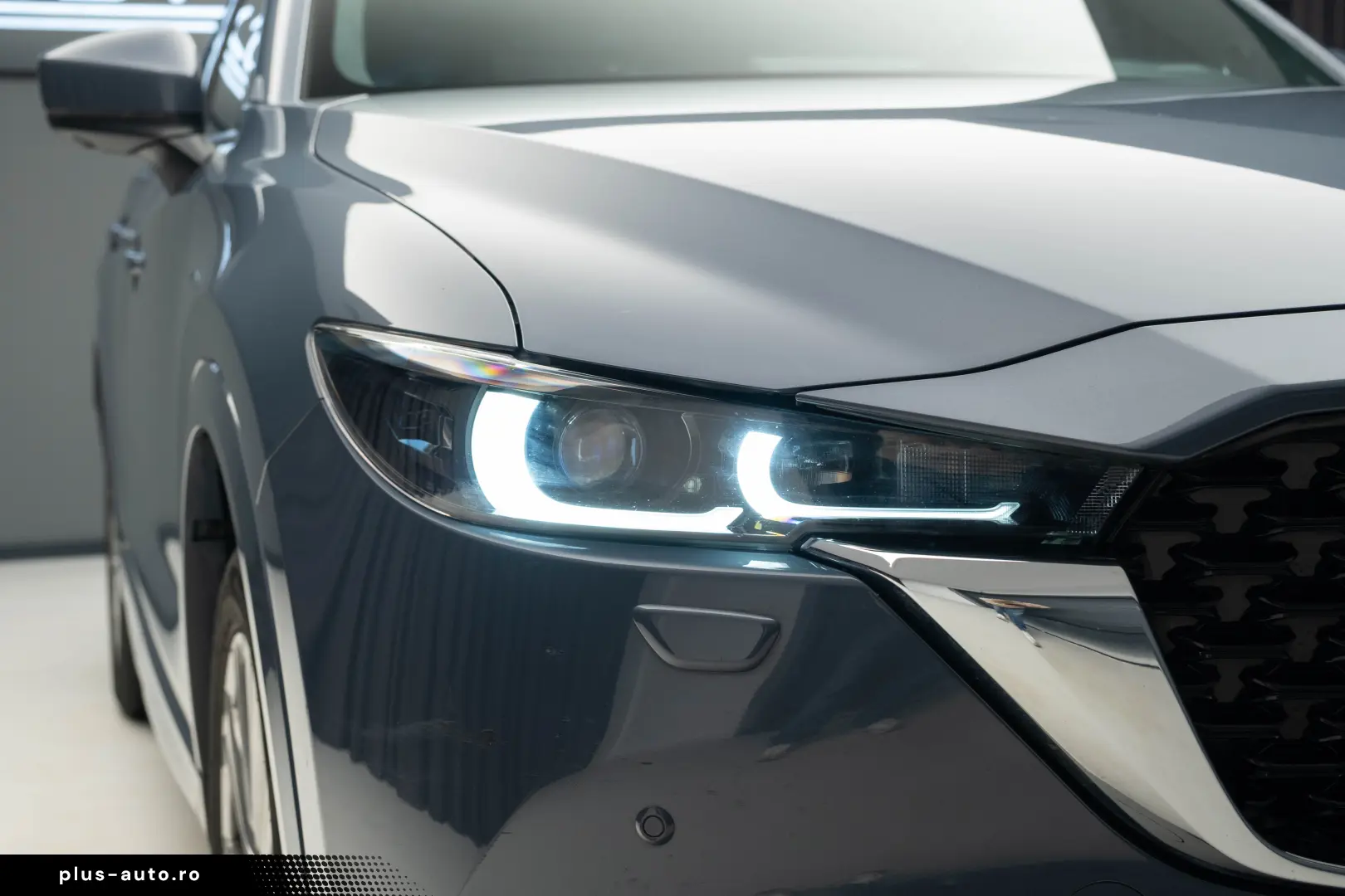 MAZDA CX-5 Takuni Line - 2.5 benzina Mild Hybrid