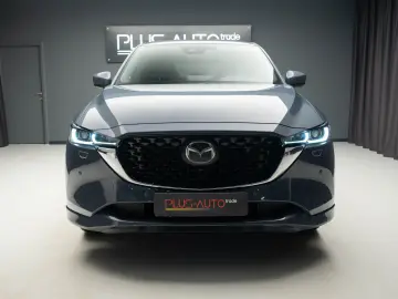 MAZDA CX-5 Takuni Line - 2.5 benzina Mild Hybrid