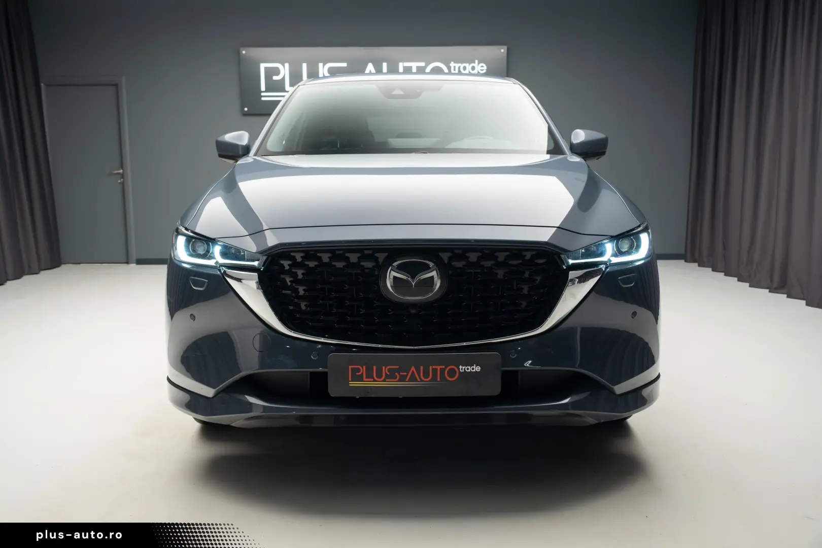 MAZDA CX-5 Takuni Line - 2.5 benzina Mild Hybrid