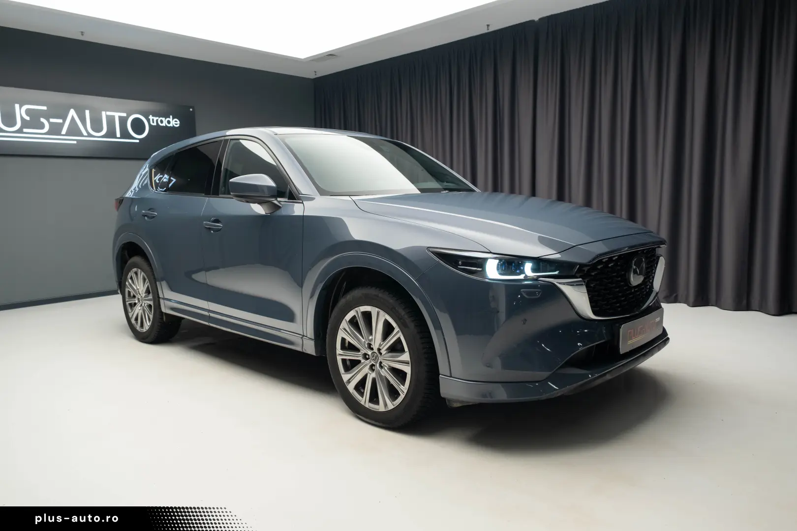 MAZDA CX-5 Takuni Line - 2.5 benzina Mild Hybrid