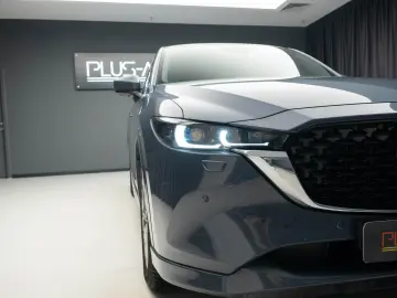 MAZDA CX-5 Takuni Line - 2.5 benzina Mild Hybrid