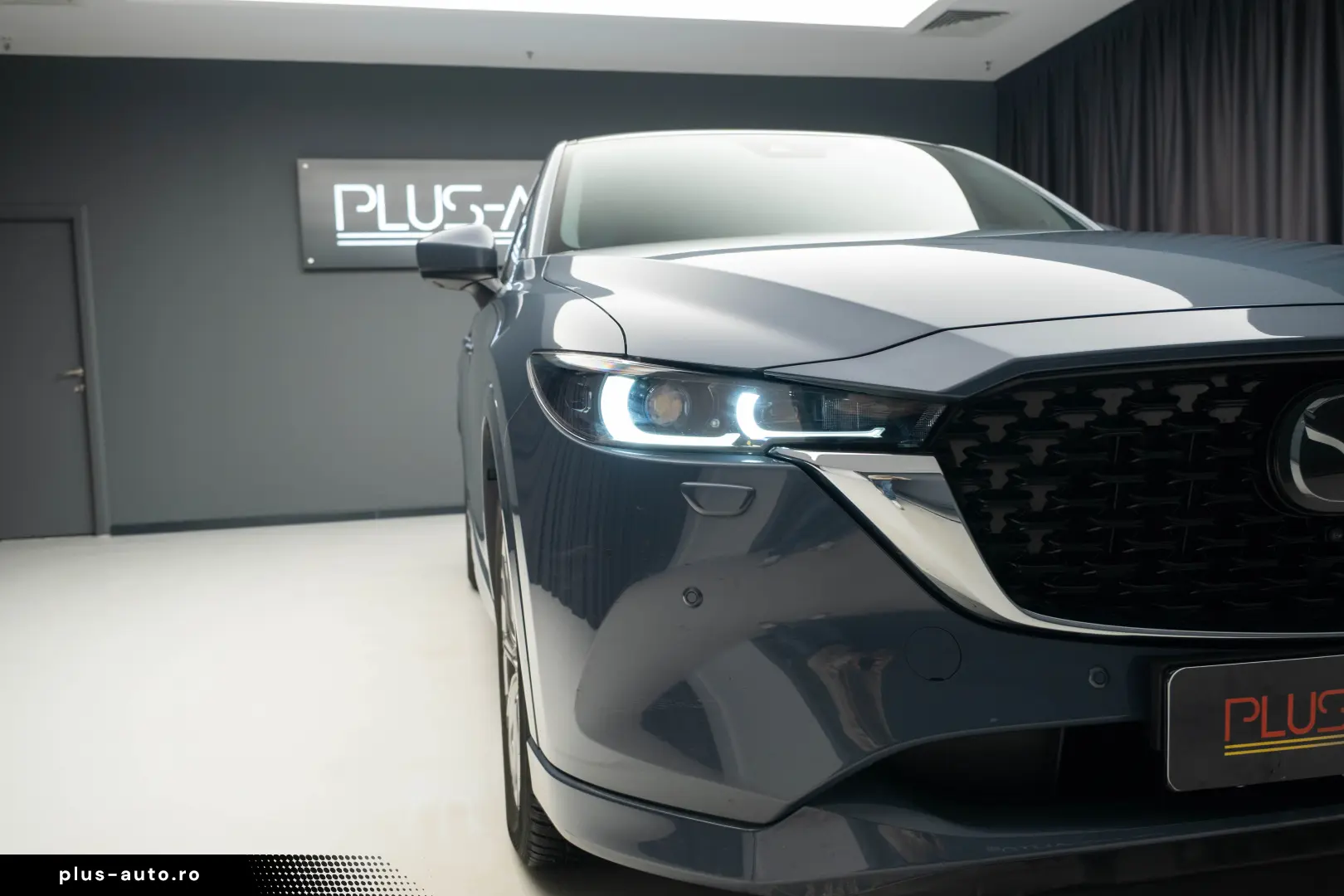 MAZDA CX-5 Takuni Line - 2.5 benzina Mild Hybrid